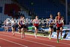 Mens 3000 metres steeplechase, World Championship Team Trials, Alexander Stadium, Birmingham